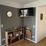 Erlenbach アパート バート・ノイェンアール・アールヴァイラー