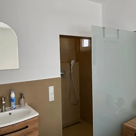Erlenbach Apartamento *