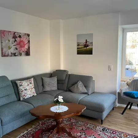 דירה Erlenbach באד נויאנאהר-ארוויילר