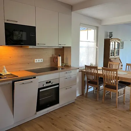 Appartamento Erlenbach Bad Neuenahr-Ahrweiler