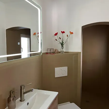 Appartamento Erlenbach