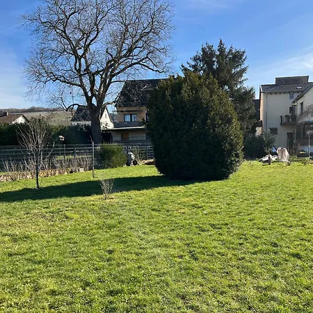 Erlenbach Appartamento