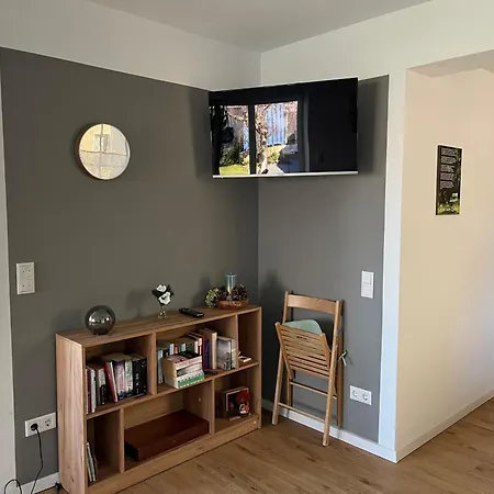 Erlenbach Appartamento Bad Neuenahr-Ahrweiler