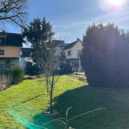 Appartamento Erlenbach