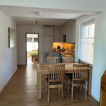 דירה Erlenbach באד נויאנאהר-ארוויילר