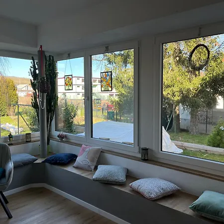 Erlenbach דירה באד נויאנאהר-ארוויילר