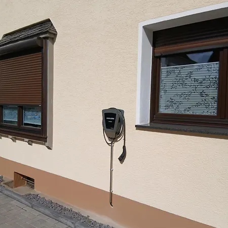 Appartement Erlenbach *