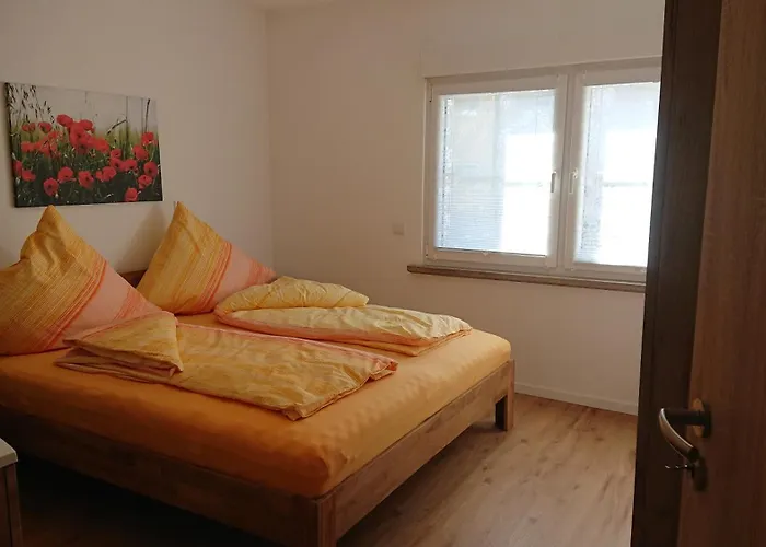 Erlenbach Apartamento Bad Neuenahr-Ahrweiler