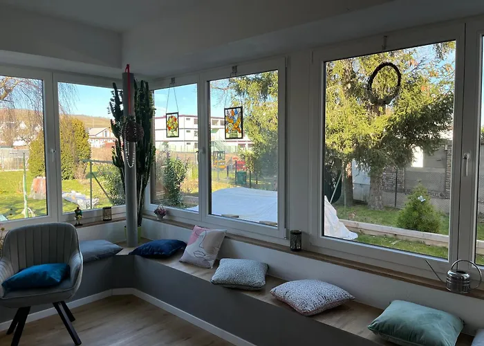 Erlenbach Apartamento *