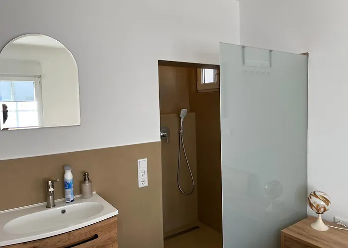 Erlenbach Apartamento *