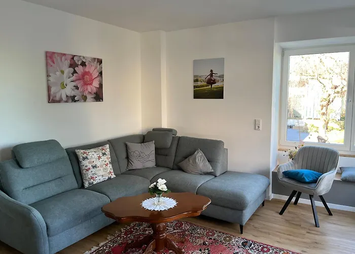 Apartamento Erlenbach Bad Neuenahr-Ahrweiler