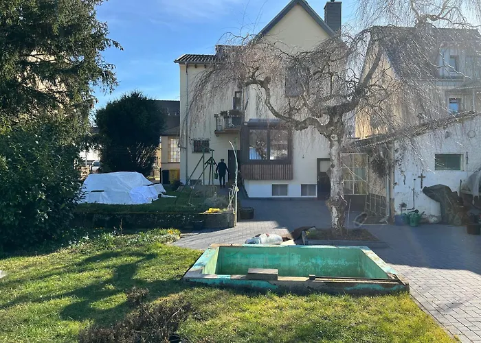 Erlenbach באד נויאנאהר-ארוויילר