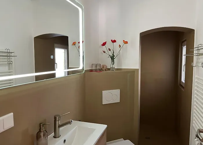 Apartamento Erlenbach