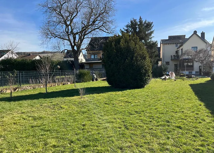 Erlenbach Apartamento