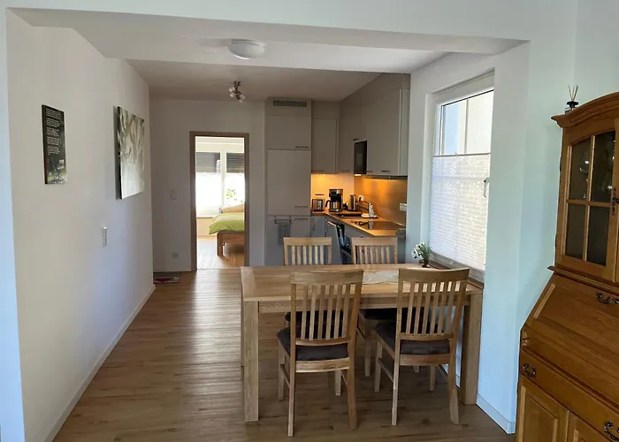 Apartamento Erlenbach Bad Neuenahr-Ahrweiler